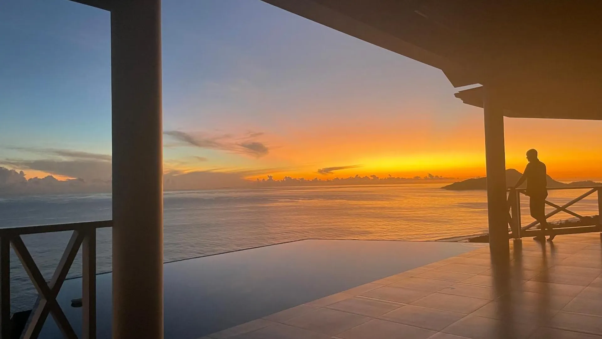 Apartmán Villa Club Tropicana Carana With Private Infinity Pool Machabee