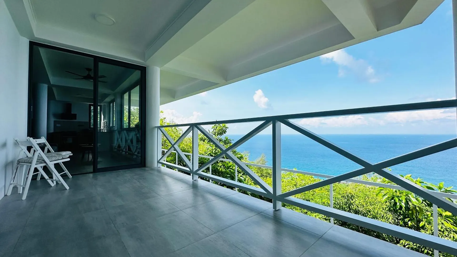 Villa Club Tropicana Carana With Private Infinity Pool Machabee 0*,